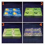 K006 กำยานอินเดีย (ราคาต่อกลิ่น) K006 กำยานอินเดีย (ราคาต่อกลิ่น)