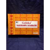 T018 ธูปหอมอินเดีย(ธูปแขก)Goloka T018 ธูปหอมอินเดีย(ธูปแขก)Goloka