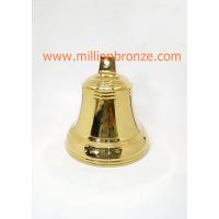 R041 ระฆังทองเหลือง (โรงเรียน 3 นิ้ว)  R041 ระฆังทองเหลือง (โรงเรียน 3 นิ้ว)