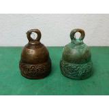 R020 กระดิ่งเล็กทองเหลือง R020 กระดิ่งเล็กทองเหลือง