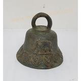 R088 ระฆังทองเหลือง  R088 ระฆังทองเหลือง
