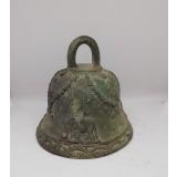 R045 ระฆังทองเหลืองปากบาน R045 ระฆังทองเหลืองปากบาน