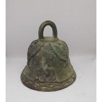 R045 ระฆังทองเหลืองปากบาน  R045 ระฆังทองเหลืองปากบาน