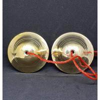 C005 ฉิ่งไทย 2 นิ้ว  C005 ฉิ่งไทย 2 นิ้ว