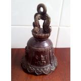 R105 ระฆังทองเหลืองปากบาน R105 ระฆังทองเหลืองปากบาน