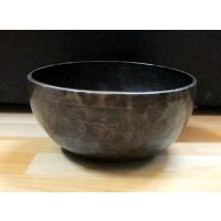 S015 ขันวนตีมือทิเบต(ขันวน) 37 cm พร้อมไม้วน  S015 ขันวนตีมือทิเบต(ขันวน) 37 cm พร้อมไม้วน