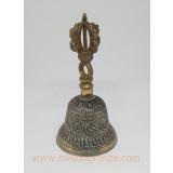 HB006 กระดิ่งทองเหลืองเนปาล 5 cm HB006 กระดิ่งทองเหลืองเนปาล 5 cm