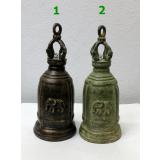 R129 ระฆังทองเหลืองทรงสูง R129 ระฆังทองเหลืองทรงสูง