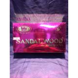 T013 ธูปหอมอินเดีย Sandal Wood(ธูปแขก) T013 ธูปหอมอินเดีย Sandal Wood(ธูปแขก)