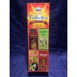 T022 ธูปหอมอินเดีย(ธูปแขก)Collection T022 ธูปหอมอินเดีย(ธูปแขก)Collection