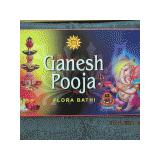 T017 ธูปหอมอินเดีย (ธูปแขก)Ganesh Pooja T017 ธูปหอมอินเดีย (ธูปแขก)Ganesh Pooja