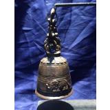 R099 ระฆังทองเหลืองต่อหู R099 ระฆังทองเหลืองต่อหู