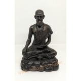 TP034 หมอชีวกโกมารภัจจ์ เนื้อทองเหลือง TP034 หมอชีวกโกมารภัจจ์ เนื้อทองเหลือง