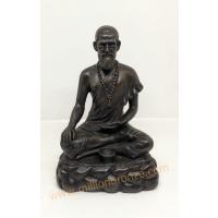 TP034 หมอชีวกโกมารภัจจ์ เนื้อทองเหลือง  TP034 หมอชีวกโกมารภัจจ์ เนื้อทองเหลือง