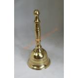 HB004 กระดิ่งด้ามจับ กว้าง 2 นิ้ว HB004 กระดิ่งด้ามจับ กว้าง 2 นิ้ว