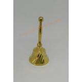 HB010 กระดิ่งด้ามจับ กว้าง 2 นิ้ว HB010 กระดิ่งด้ามจับ กว้าง 2 นิ้ว