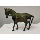 A051 ม้ายืน4ขาสำริด A051 ม้ายืน4ขาสำริด