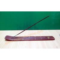 J048 แผ่นไม้ปักธูป  J048 แผ่นไม้ปักธูป