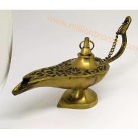 J007 ตะเกียงอะลาดินขนาดยาว 6 นิ้ว(มีหลายขนาด)  J007 ตะเกียงอะลาดินขนาดยาว 6 นิ้ว(มีหลายขนาด)