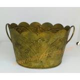 B006 ถังทองเหลืองอินเดีย B006 ถังทองเหลืองอินเดีย