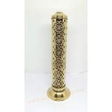 J060 ที่ปักธูปทาวเวอร์ทองเหลือง  J060 ที่ปักธูปทาวเวอร์ทองเหลือง