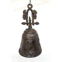 R096 ระฆังทองเหลือง แบบต่อหู  R096 ระฆังทองเหลือง แบบต่อหู