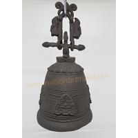 R094 ระฆังทองเหลือง แบบต่อหู  R094 ระฆังทองเหลือง แบบต่อหู