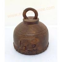 R107 ระฆังทองเหลือง  R107 ระฆังทองเหลือง