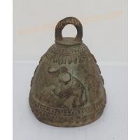 R106 ระฆังทองเหลือง  R106 ระฆังทองเหลือง