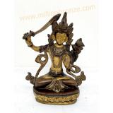 TP024 แม่ธารา เนื้อทองเหลืองอินเดีย TP024 แม่ธารา เนื้อทองเหลืองอินเดีย