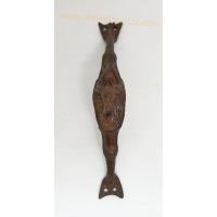 H014 มือจับประตูงานทองเหลือง  H014 มือจับประตูงานทองเหลือง