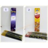 T025 ธูปหอมอินเดีย Lavender, BHARATH T025 ธูปหอมอินเดีย Lavender, BHARATH