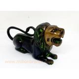 A050 สิงโตงานทองเหลืองอินเดีย A050 สิงโตงานทองเหลืองอินเดีย