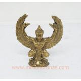 A061 ครุฑทองเหลืองขนาดเล็ก A061 ครุฑทองเหลืองขนาดเล็ก