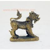 A065 สิงห์ไทยทองเหลืองขนาดเล็ก A065 สิงห์ไทยทองเหลืองขนาดเล็ก