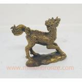 A066 กิเลนทองเหลืองขนาดเล็ก A066 กิเลนทองเหลืองขนาดเล็ก