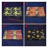 K007 กำยานอินเดีย (ราคาต่อกลิ่น) K007 กำยานอินเดีย (ราคาต่อกลิ่น)