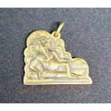 Z003 จี้องค์พระพิฆเนศวรเอกเขนก Z003 จี้องค์พระพิฆเนศวรเอกเขนก