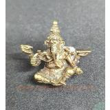 Z009 จี้องค์พระพิฆเนศวร 4 กร Z009 จี้องค์พระพิฆเนศวร 4 กร