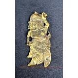 Z011 จี้องค์พระพิฆเนศวรร่ายรำ Z011 จี้องค์พระพิฆเนศวรร่ายรำ