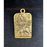 Z104 จี้องค์พระแม่ทุรคา Z104 จี้องค์พระแม่ทุรคา