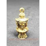 Z109 จี้เศียรพระพรหม Z109 จี้เศียรพระพรหม