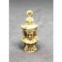 Z109 จี้เศียรพระพรหม  Z109 จี้เศียรพระพรหม