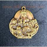 Z204 จี้เจ้าแม่กวนอิม Z204 จี้เจ้าแม่กวนอิม