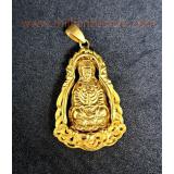 Z208 จี้เจ้าแม่กวนอิม Z208 จี้เจ้าแม่กวนอิม