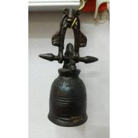 R003 กระดิ่งเล็กทองเหลืองต่อหู  R003 กระดิ่งเล็กทองเหลืองต่อหู