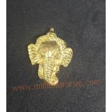 Z012 จี้เศียรพระพิฆเนศวร Z012 จี้เศียรพระพิฆเนศวร