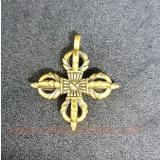 Z300 จี้วัชระ4แฉก Z300 จี้วัชระ4แฉก