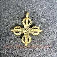 Z300 จี้วัชระ4แฉก  Z300 จี้วัชระ4แฉก