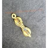 Z303 จี้วัชระ2แฉก Z303 จี้วัชระ2แฉก